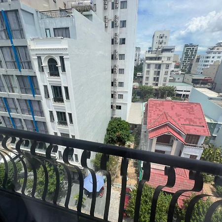 Cantona Hotel & Apartment Da Nang Exterior foto